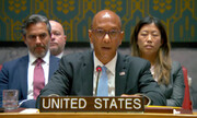 US seeking continued int’l pressure on Yemen, Iran