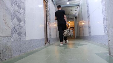 ۱۰ زندانی در دزفول به عشق امام حسین(ع) بخشیده شدند