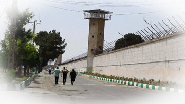 ۲۰۵ زندانی در کهگیلویه و بویراحمد آزاد شدند