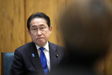 دومینوی بایدن تا کیشیدا؛ نخست وزیر ژاپن نیز کناره‌گیری می‌کند؟