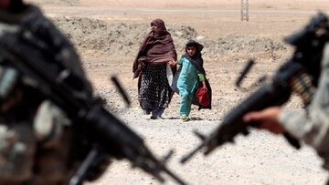 طالبان: همه اشغالگران افغانستان باید غرامت بدهند