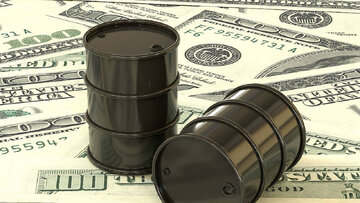 274% increase in Iran's receiving oil revenue in Pres. Raisi's gov't
