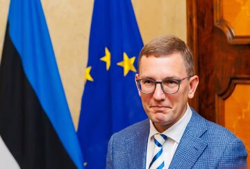 نخست‌وزیر جدید استونی: از اوکراین تا دستیابی به پیروزی حمایت می‌کنیم