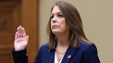 La directrice du Secret Service, fortement critiquée depuis les tirs contre Trump, démissionne