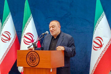 FM official highlights Iranian government railway agreements with Central Asian countries