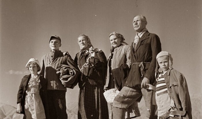 ایران و امواج مهاجران قانونی و غیرقانونی؛ از لهستانی تا افغانستانی