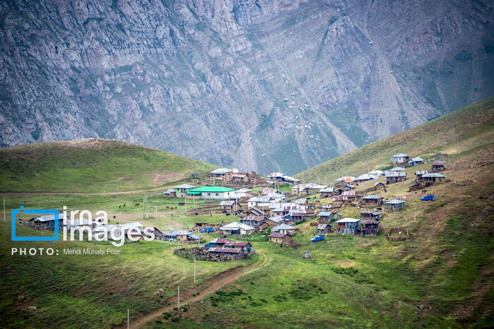 توجه به نقش جوامع محلی لازمه تحقق گردشگری روستایی در مازندران