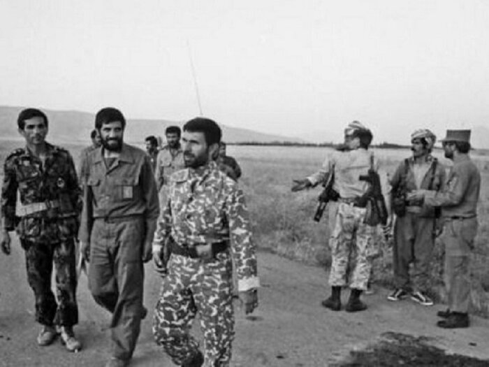 منافقین بدتر بودند یا داعش؟ +فیلم