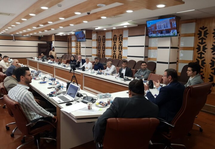 شرکتهای فناور بوشهر ۱.۲ میلیون یورو صادرات داشتند