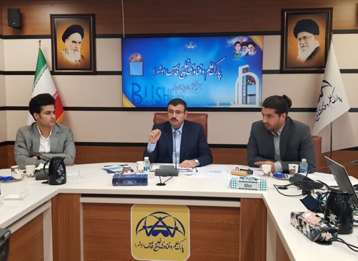 شرکتهای فناور بوشهر ۱.۲ میلیون یورو صادرات داشتند