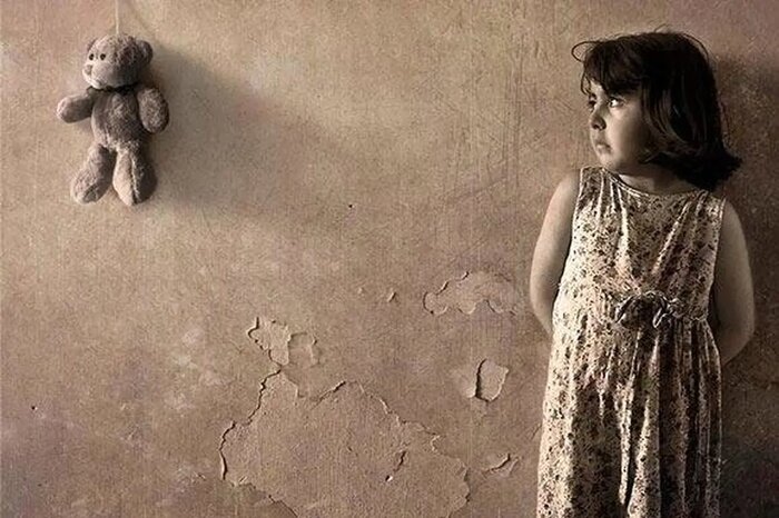 زخمهای کودکی که تا بزرگسالی ادامه دارند