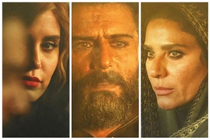 یادگار جنوب؛ ماقبلِ جاندار