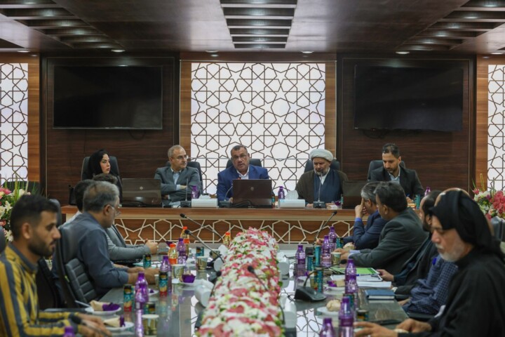رونق تجارت خارجی خوزستان به توسعه زیرساختهای مرزی نیاز دارد