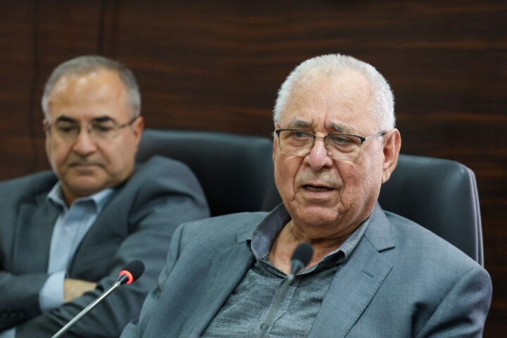 رونق تجارت خارجی خوزستان به توسعه زیرساختهای مرزی نیاز دارد