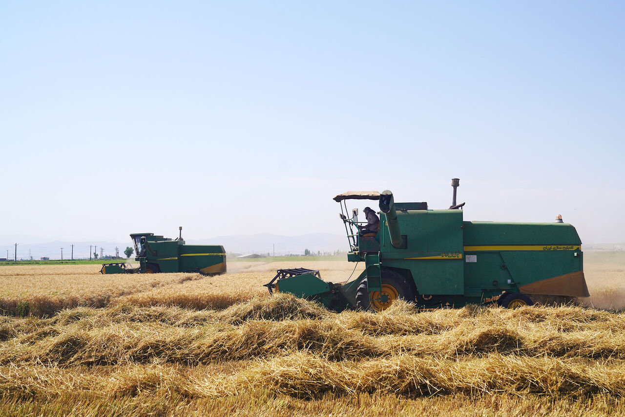 بیش از ۳۰ هزار میلیارد ریال باقیمانده مطالبات کشاورزان خوزستانی به زودی پرداخت می‌شود