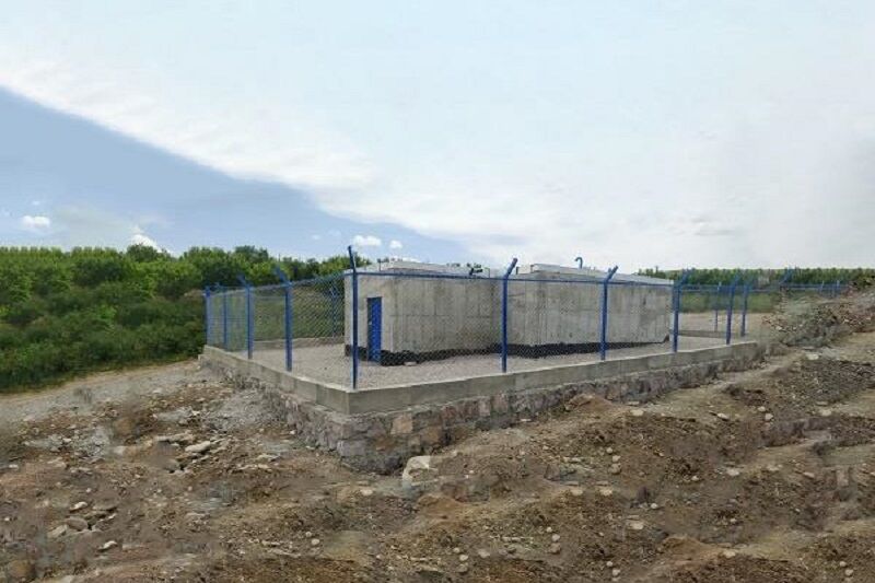 تامین آب پایدار شبستر نیازمند ۸۰۰ میلیارد ریال است تامین آب پایدار شبستر نیازمند ۸۰۰ میلیارد ریال است