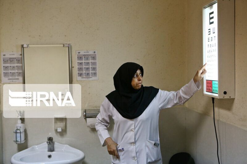 İranlı tədqiqatçıların irsi retinal xəstəlikləri olan xəstələrdə korluğun qarşısının alınmasında uğuru