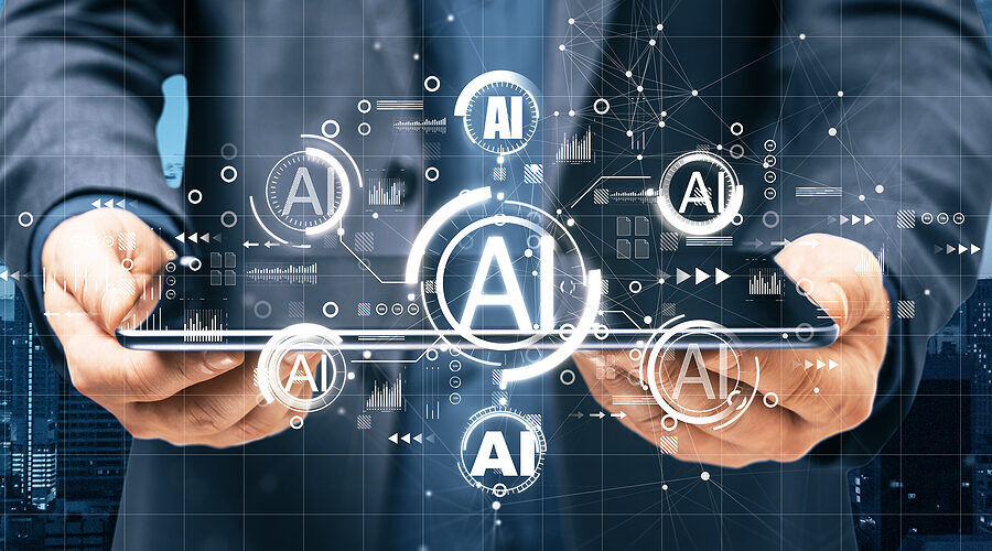 سند ملی هوش مصنوعی ابلاغ شد - ایرنا