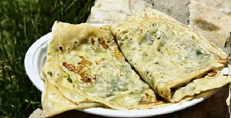 سیاحتی در بهشت گمشده زاگرس به نام سردشت