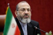 MPs re-elect Dastgheib to Head Supreme Audit Court of Iran