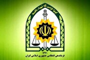 ارتقای درجه سرتیپی رییس پلیس فتا فراجا و فرمانده انتظامی تهران بزرگ