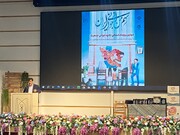 جوانی جمعیت نشانه بالندگی جامعه است