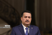 Iraqi PM to attend Iran president-elect’s inauguration ceremony