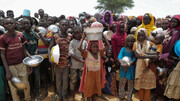 سازمان ملل: حدود ۲۶ میلیون نفر در سودان از گرسنگی شدید رنج می‌برند
