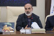 استاندار:طرح‌های تاثیرگذاری در حوزه راه ومسکن سیستان و بلوچستان تا پایان سال افتتاح می‌شود