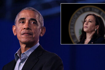 Pourquoi Barack Obama n’a toujours pas apporté son soutien à Kamala Harris