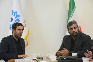 وعده رفع موانع افتتاح پنج کتابخانه عمومی در فارس