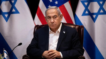 مقامات سابق تل‌آویو خطاب به کنگره آمریکا: نتانیاهو تهدیدی برای موجودیت اسرائیل است
