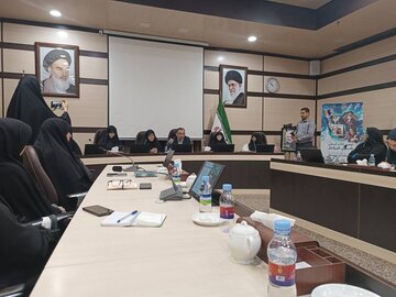 دومین کنگره استانی زنان تاثیرگذار به کار خود در مشهد پایان داد