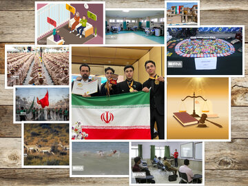 درخشش دانش‌آموزان ایرانی در المپیادجهانی اختراعات/اجرای بیش از ۴ هزار طرح سلامت