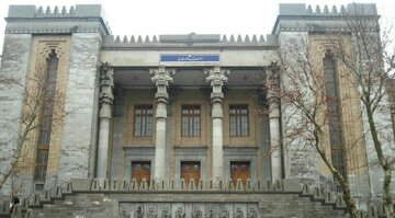 ایران سفیر انگلستان را احضار کرد