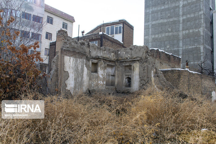 هدفگذاری بازسازی ۵۰۰ هزار واحد مسکونی در برنامه هفتم توسعه