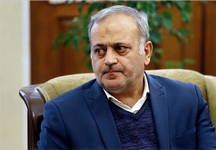 MPs re-elect Dastgheib to Head Supreme Audit Court of Iran