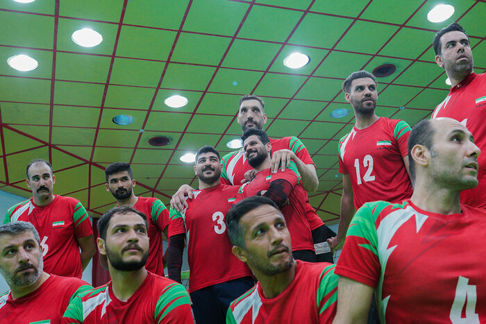 رضایی: آماده ایم که همین الان به پاریس برویم/ با تاکتیک جدیدی در المپیک خواهیم بود