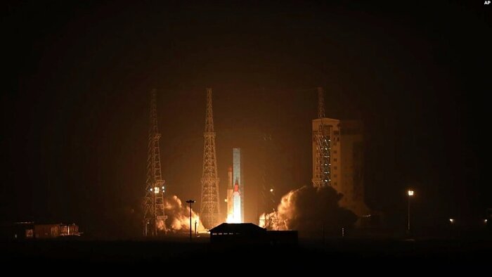 Iran to launch 8 more satellites by yearend