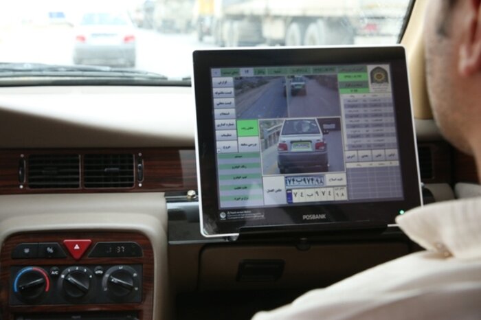 دومین مرکز تعویض پلاک در کرمان راهاندازی میشود