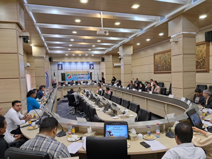 رییس فدراسیون کونگ فو: فارس ظرفیت میزبانی مسابقات بین المللی را دارد