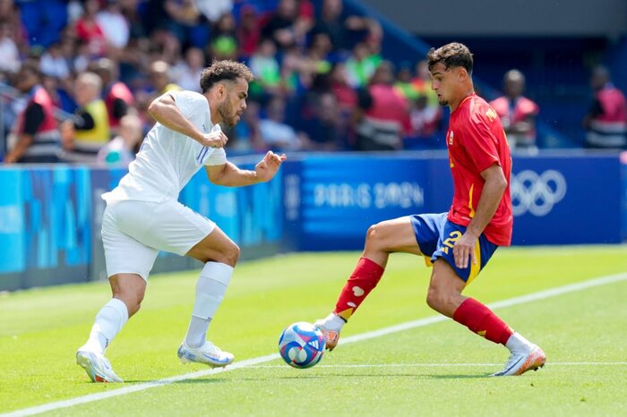 فرار آرژانتین از شکست در دقیقه ۱۱۶ و باخت ازبکستان با ارونوف