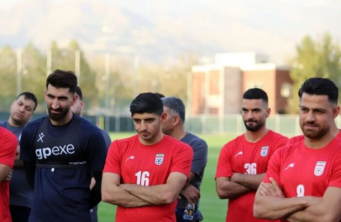 زخم‌ کاری تراکتور به پرسپولیس درمان نشد