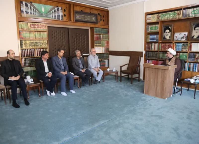 توجه به جذابیت های فرهنگی در ساخت برنامه های رسانه ای لازم است توجه به جذابیت های فرهنگی در ساخت برنامه های رسانه ای لازم است