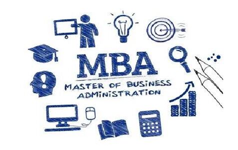 دوره mba کجا خوب است؟