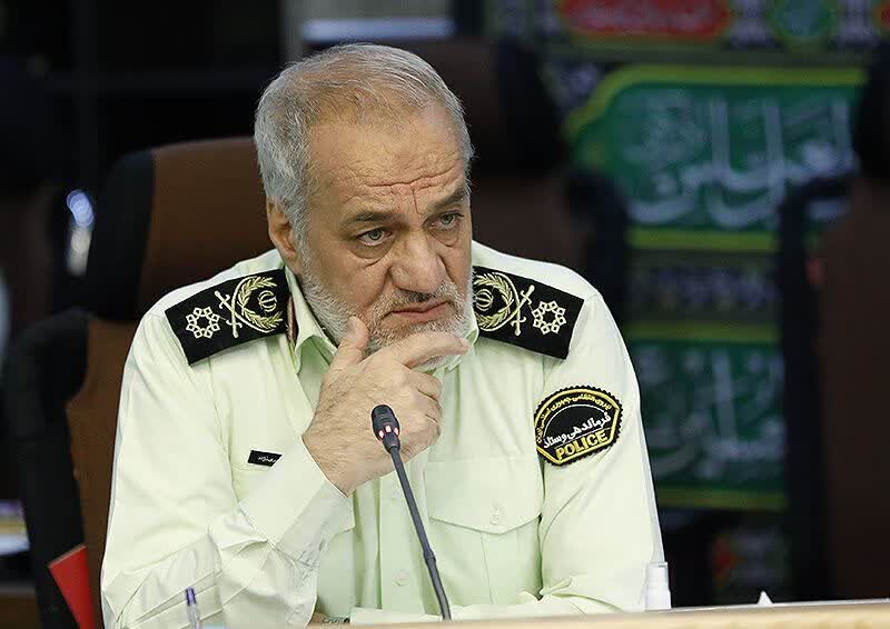 افزایش ۲۲ درصدی کشفیات سرقت در آذربایجان شرقی/ پابند در انتظار سارقین سابقه دار افزایش ۲۲ درصدی کشفیات سرقت در آذربایجان شرقی/ پابند در انتظار سارقین سابقه دار