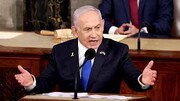 Netanyahu repeats anti-Iran rhetoric, talks US-Israel nexus