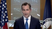 Diplomatie américaine : Face au nucléaire iranien, notre priorité est façonnée par « la diplomatie »