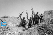 36 ans après l'opération Mersad, lorsque l'armée iranienne a décimé la secte terroriste MKO