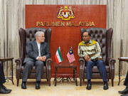 Iran, Malaysia call for expansion of scientific ties 